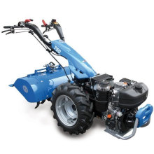 popular New Italy brand BCS reaper rotary cultivator BCS 730 mini power tiller for AFRICA ANY market